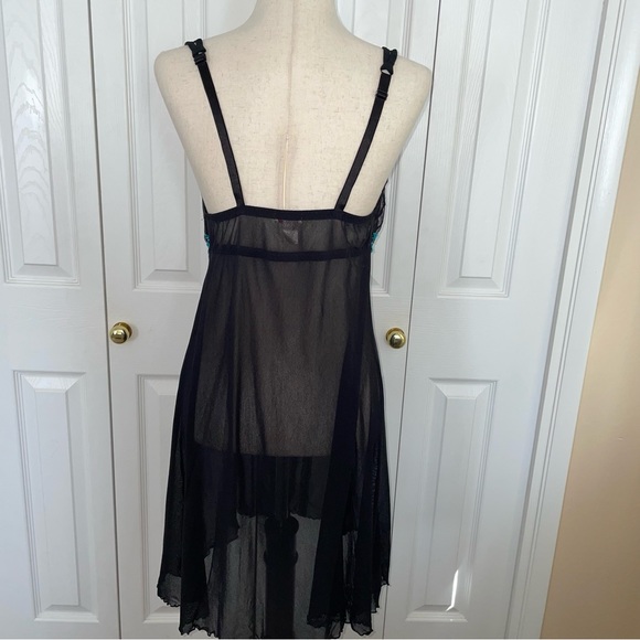 Cacique lingerie dress  size 14/16 - Picture 3 of 6